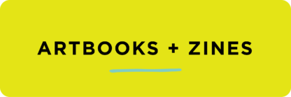 Artbooks + Zines