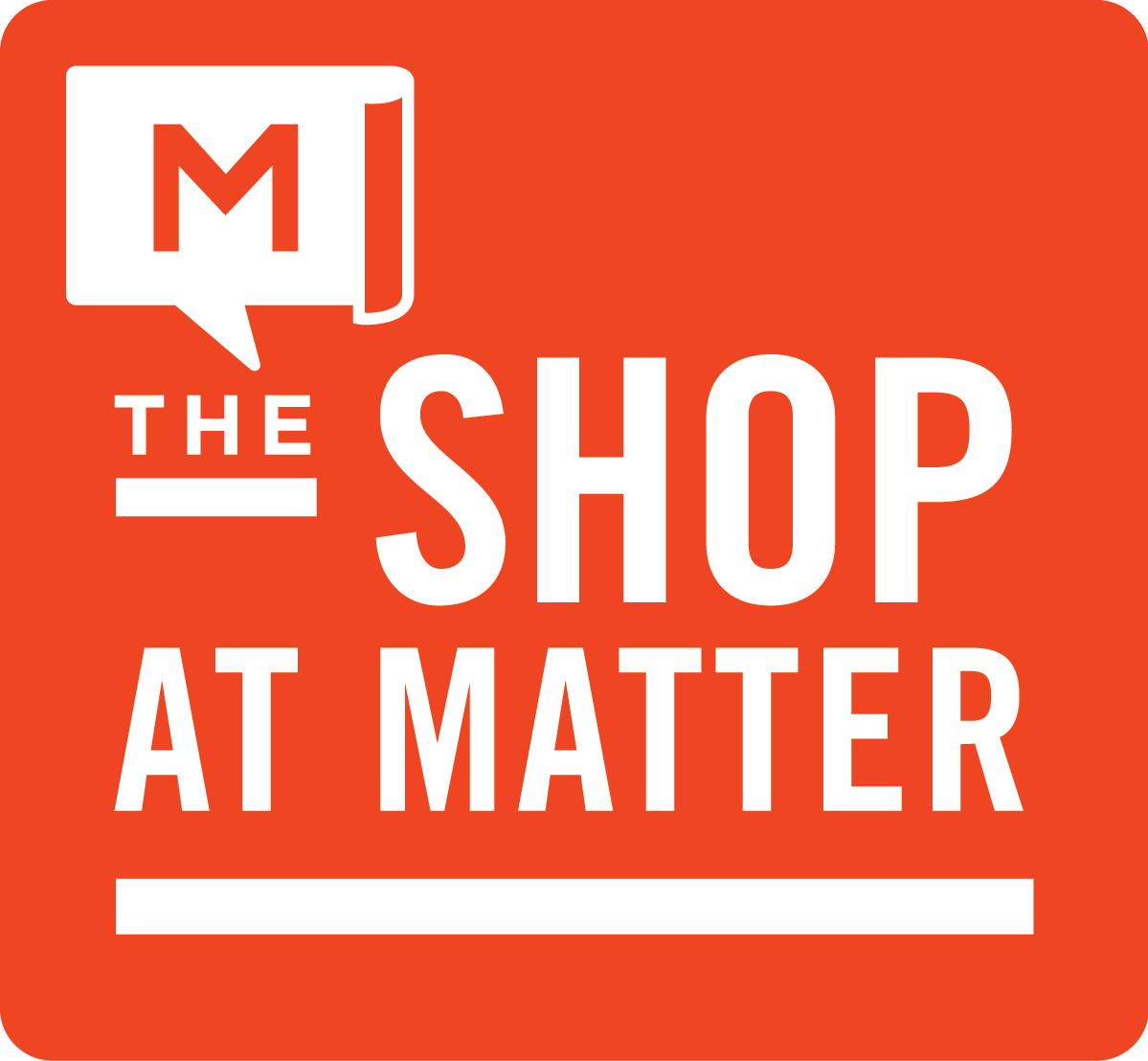 The Shop at Matter