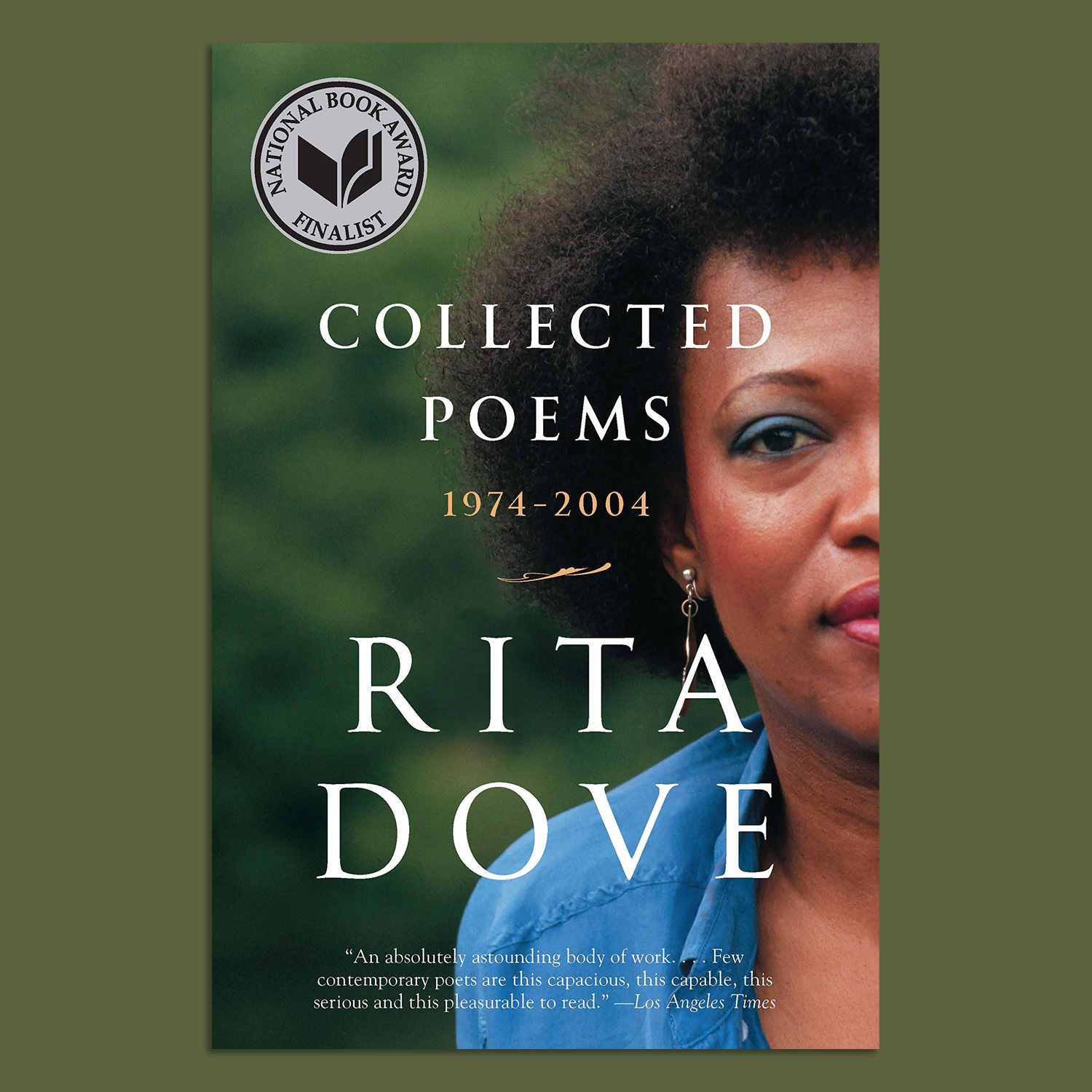 Collected Poems: Rita Dove 1974–2004 - The Shop at Matter