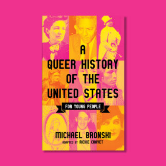 A Queer History of the United States for Young People 