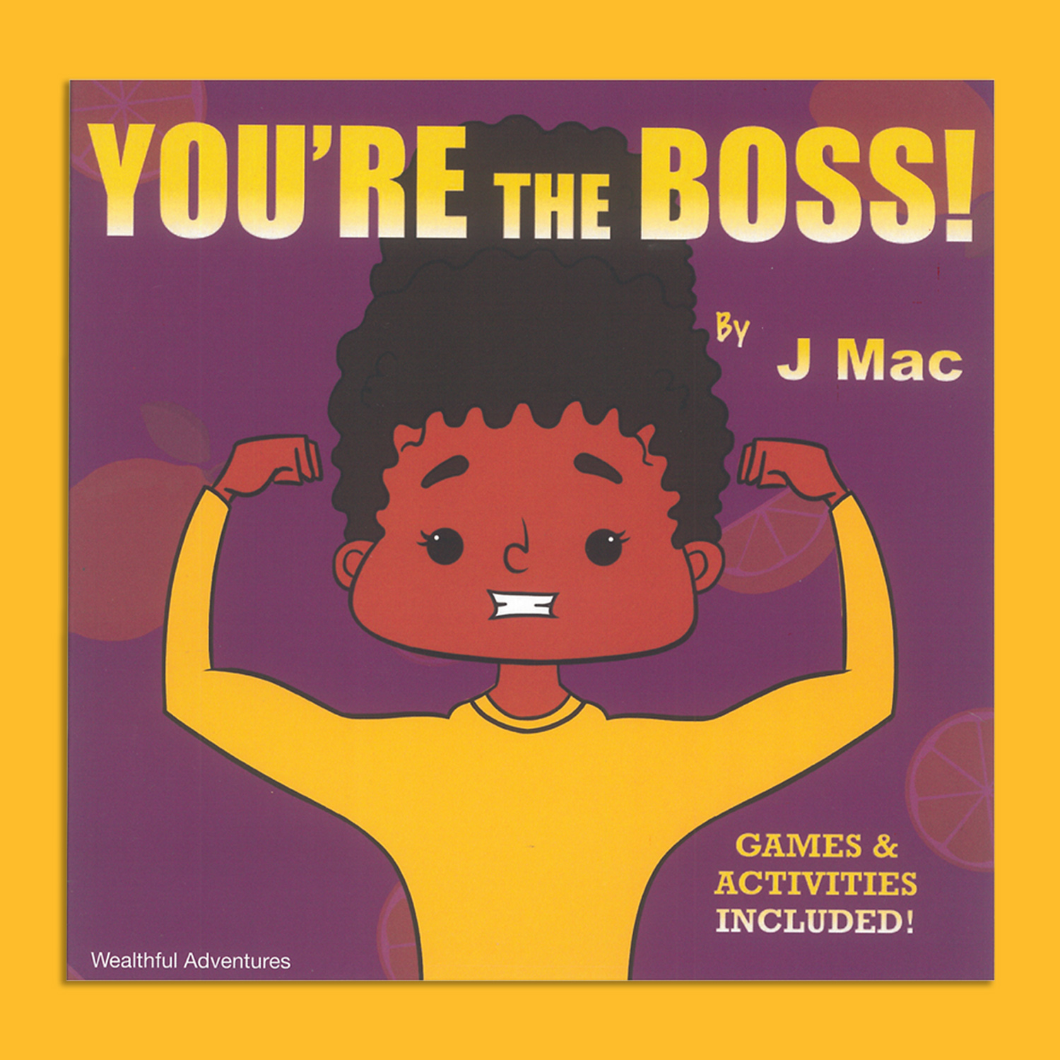 YOU'RE THE BOSS! - Shop at Matter