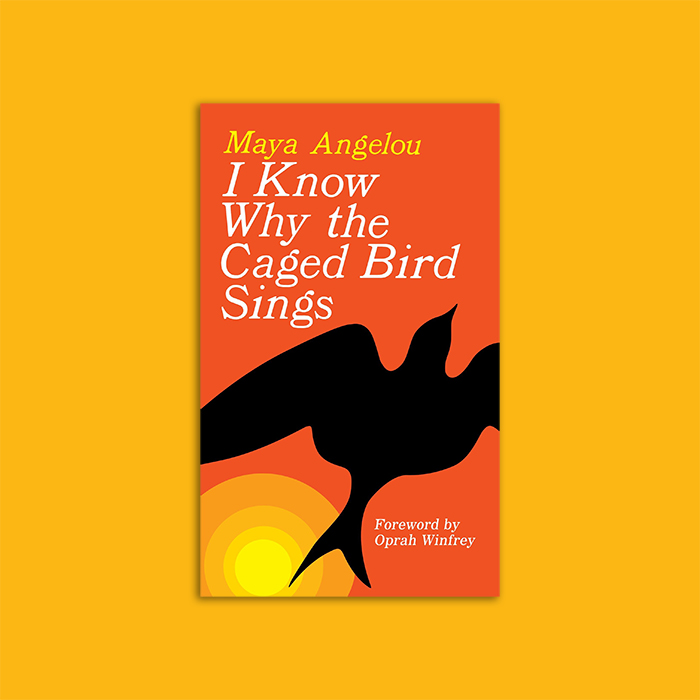 i know why the caged bird sings book report