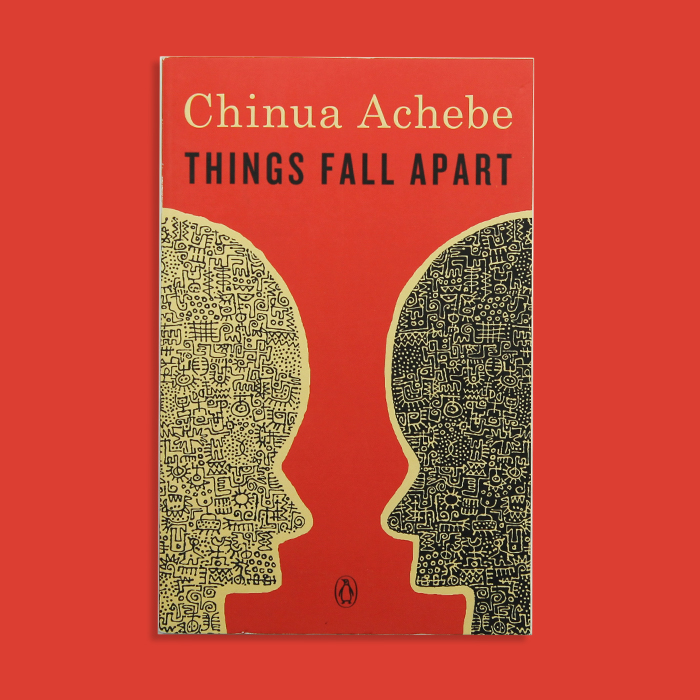 Things Fall Apart - The Shop at Matter